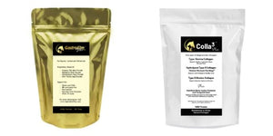 GastoElm Plus & Colla3 Plus