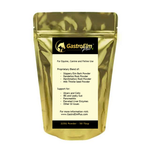 GastroElm Plus – Small Bag